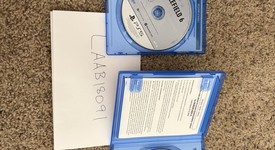 Mint
													PlayStation 5 Pro (2024) - White, 2 TB, photo 4 of 11