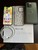 Good Apple iPhone 13 Pro - Unlocked, Green, 128 GB, A2483