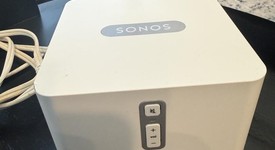 Good
													Sonos Connect, photo 2 of 4