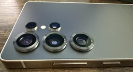 Mint
													Samsung Galaxy S25 Ultra - Unlocked, Black, 256 GB, 12 GB, SM-S938U1, photo 5 of 6