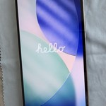 Mint Apple iPhone 13 Pro Max - Unlocked, 512 GB, Silver, A2484