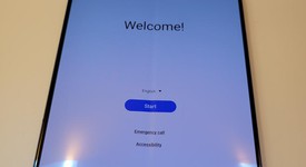 Fair
													Samsung Galaxy Z Fold4 5G - Unlocked, Gray, 512 GB, 12 GB, SM-F936U1, photo 2 of 10