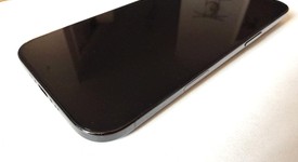 Mint
													Apple iPhone Air - AT&T, Space Black, 512 GB, A3260, photo 4 of 15