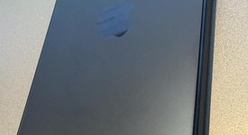 Good
													Apple iPhone 15 Pro - Unlocked, Blue, 128 GB, A2848, photo 2 of 3