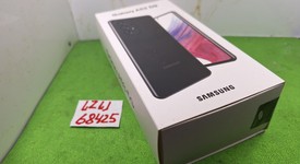 New
													Samsung Galaxy A53 5G - Unlocked, Black, 128 GB, 6 GB, photo 3 of 3