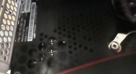 Used
													EVGA GeForce RTX 3080 Ti - 12G-P5-3967, FTW3 Ultra Gaming, photo 4 of 4