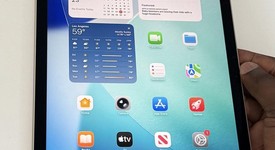 Mint
													Apple iPad Air 11" (M3) 2025 - Wi-Fi, Starlight, 128 GB, A3266, photo 2 of 15