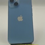 Good Apple iPhone 14 - AT&T, 128 GB, Blue, A2649