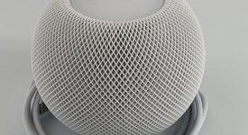 Good
													Apple HomePod Mini - White, Single, photo 2 of 3