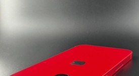 Mint
													Apple iPhone 14 - Unlocked, Red, 128 GB, A2649, photo 5 of 6
