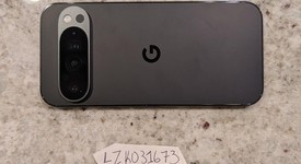 Good
													Google Pixel 9 Pro - Unlocked, Obsidian, 128 GB, 16 GB, GR83Y, photo 3 of 5