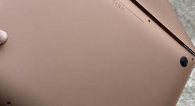 Mint
													MacBook Air 2020 - 13" - Apple M1, Gold, 512 GB, 8 GB, photo 5 of 10