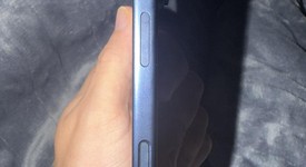 Good
													Apple iPhone 17 Pro - Unlocked, Deep Blue, 256 GB, A3256, photo 5 of 7