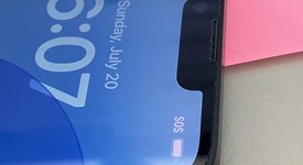 Good
													Apple iPhone 14 Plus - Unlocked, Midnight, 256 GB, A2632, photo 3 of 10