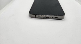 Mint
													Apple iPhone 13 Pro - T-Mobile, Graphite, 128 GB, A2483, photo 4 of 6