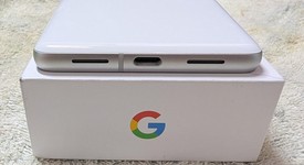 Mint
													Google Pixel 7 - Unlocked, Snow, 128 GB, 8 GB, GVU6C, Sub-6 5G, photo 5 of 12