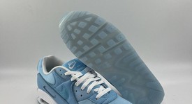 New
													Nike Air Max 90 Ocean Bliss - 12, photo 5 of 15