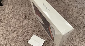 New
													MacBook Pro 2021 - 14" - Apple M1 Pro 10-core, Gray, 1 TB, 32 GB, photo 4 of 4