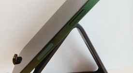 Mint
													Apple iPhone 13 - Unlocked, Green, 128 GB, A2482, photo 3 of 7