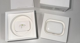 Used
													Apple AirPods Pro 2 - USB-C, photo 4 of 10