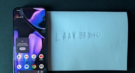 Good
													Google Pixel 9 Pro XL - Unlocked, Obsidian, 256 GB, 16 GB, GGX8B, photo 2 of 4