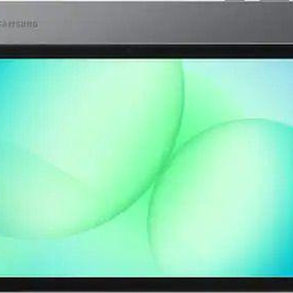 Samsung Galaxy Tab A11 Plus - Wi-Fi, 128 GB, Gray, 6 GB