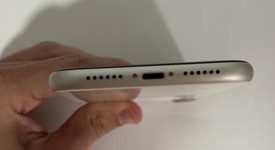 Mint
													Apple iPhone 11 - Unlocked, White, 64 GB, A2111, photo 4 of 7