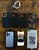 Good Apple iPhone 13 Pro - Unlocked, Sierra Blue, 128 GB, A2483