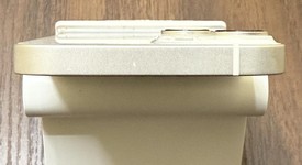 Good
													Apple iPhone 14 - Unlocked, Starlight, 128 GB, A2649, photo 5 of 7