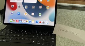 Mint
													Apple iPad Pro 12.9" 5th Gen 2021 - Wi-Fi, Gray, 512 GB, photo 5 of 5