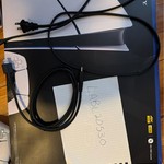 Good PlayStation 5 Slim Digital Edition (2023) - 1 TB, White