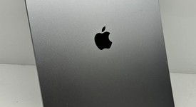 Good
													Apple iPad Air 13" (M3) 2025 - Wi-Fi, Gray, 128 GB, photo 1 of 3