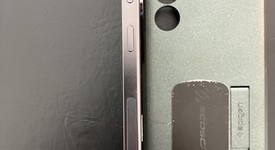 Mint
													Samsung Galaxy S24 - T-Mobile, Black, 128 GB, 8 GB, SM-S921U, photo 4 of 9