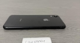 Fair
													Apple iPhone Xr - Unlocked, Black, 64 GB, A1984, photo 4 of 8