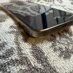 Mint Apple iPhone 15 Pro Max - T-Mobile, 256 GB, Natural, A2849