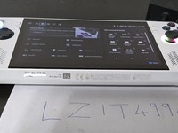 Asus ROG Ally 7"