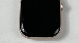 Good
													Apple Watch Series 10 46mm - Rose Gold, A2999 - GPS, Aluminum, photo 3 of 8