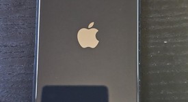 Good
													Apple iPhone SE 3rd Gen 2022 - Unlocked, Midnight, 64 GB, A2595, photo 5 of 7
