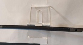 Fair
													Apple iPad 9th Gen - Unlocked, Gray, 64 GB, A2603, photo 2 of 4