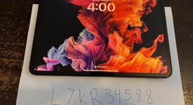 Mint
													Apple iPad Pro 11" (M4) 2024 - Wi-Fi, Black, 256 GB, 8 GB, A2836, Standard Glass, photo 5 of 9