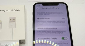 Good
													Apple iPhone 12 Pro - Unlocked, Pacific Blue, 256 GB, A2341, photo 1 of 4