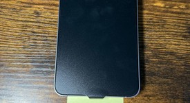 Mint
													Samsung Galaxy S25 Plus - AT&T, Silver Shadow, 256 GB, 12 GB, SM-S936U, photo 1 of 8