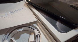 Mint
													Apple iPhone 15 Pro Max - Unlocked, Black, 256 GB, A2849, photo 5 of 7