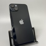 Good Apple iPhone 14 Plus - Unlocked, Midnight, 256 GB, A2632