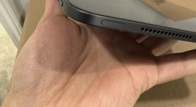 Mint
													Apple iPad Pro 13" (M5) 2025 - Unlocked, Apple M5 9-Core, Space Black, 256 GB, A3361, Standard Glass, photo 4 of 12