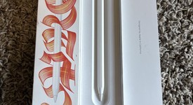 Mint
													Apple Pencil Pro, photo 1 of 1