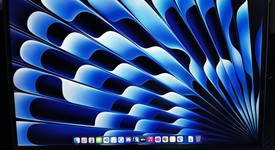 Mint
													MacBook Air 2025 (M4) - 13" - Apple M4, Midnight, 1 TB, 24 GB, photo 3 of 19