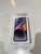 New Apple iPhone 14 - Verizon, Blue, 128 GB, A2649