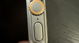 Mint
													Apple Watch Ultra 3 49mm - Unlocked, Natural, A3281, photo 4 of 18