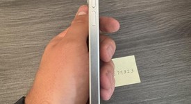 Mint
													Apple iPhone 15 Pro Max - Unlocked, White, 256 GB, A2849, photo 2 of 7